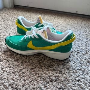 Nike Waffle Debut Vintage, size 10